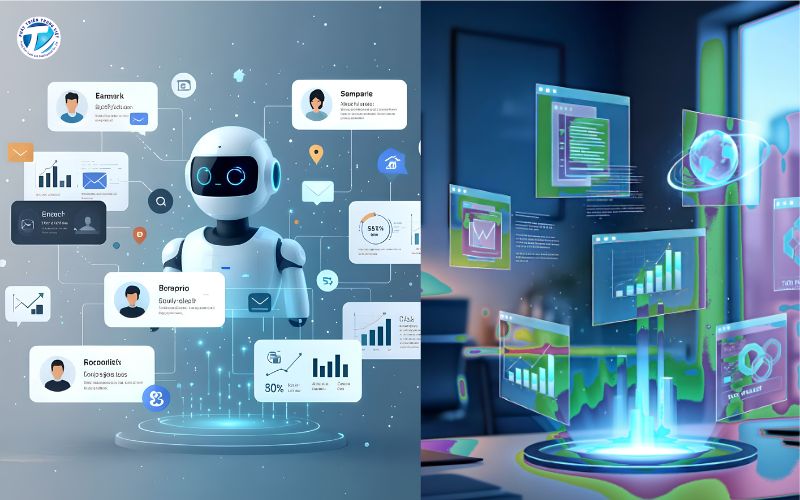 Tại sao người kinh doanh cần học cách tạo chatbot